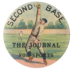 Second Base The Journal for Sports